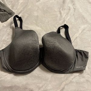 Adore me push up bra